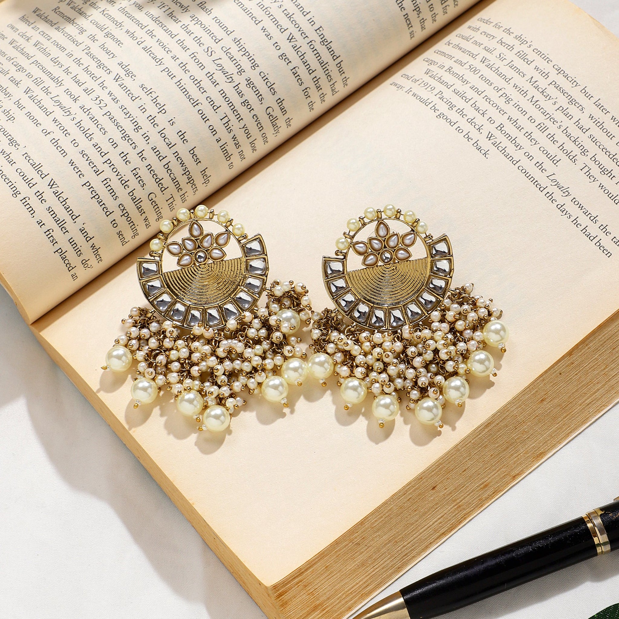 10k Yellow Gold Tiny Cute Cross Stud Earrings – Tilo Jewelry®